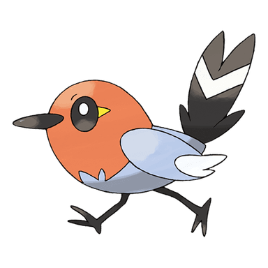 Fletchling