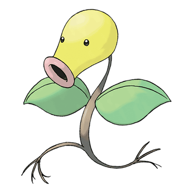 Bellsprout