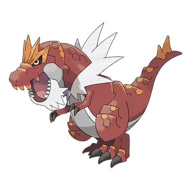 Tyrantrum