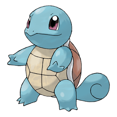 Squirtle
