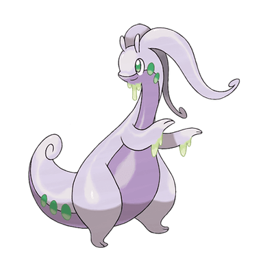 Goodra