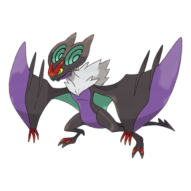 Noivern