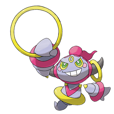 Hoopa