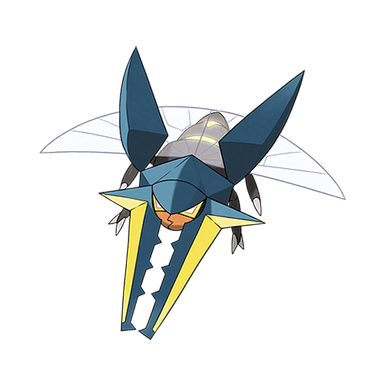 Vikavolt