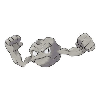 Geodude