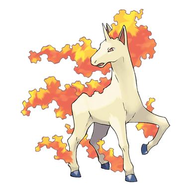 Rapidash