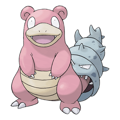 Slowbro