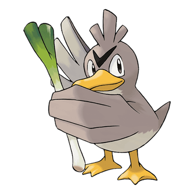 Farfetch'D