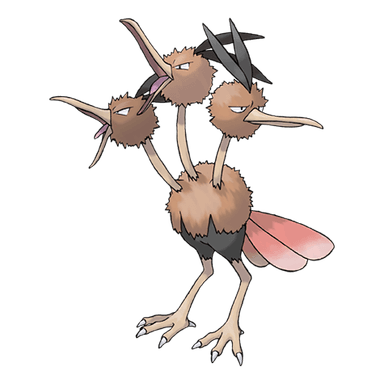 Dodrio