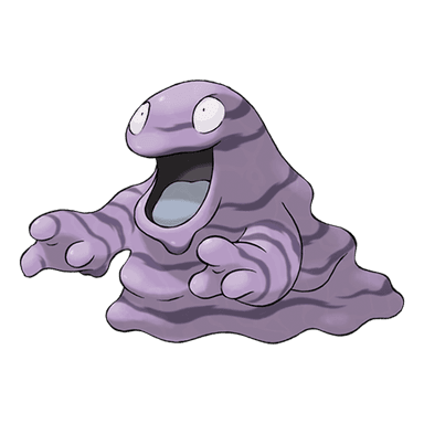 Grimer