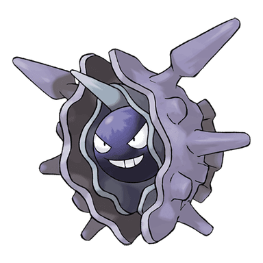 Cloyster