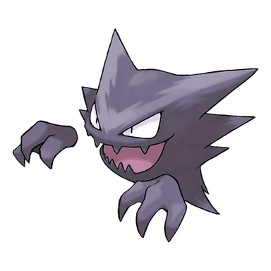 Haunter